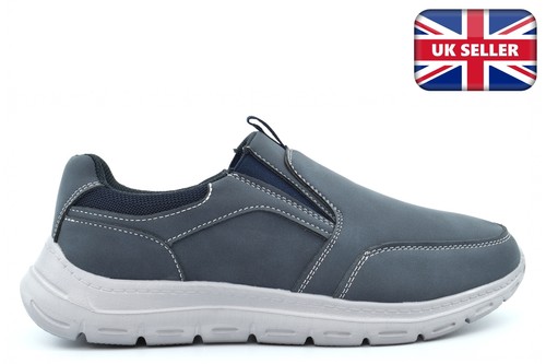 Scimitar mens casual shoes - casual,