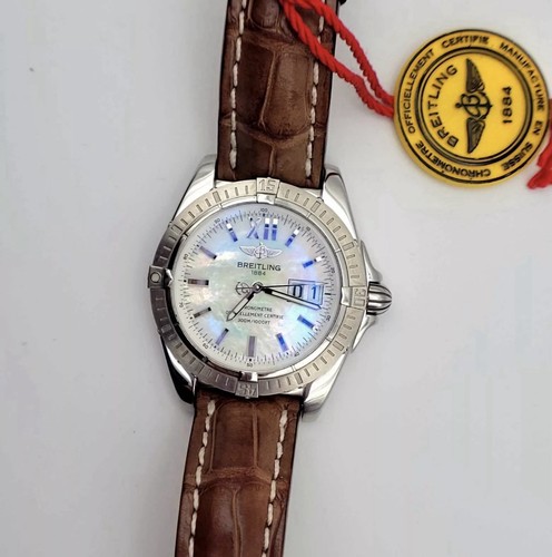 Breitling cockpit a49350 - 41,