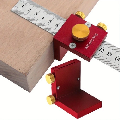 Steel aluminum scribing - steel, &