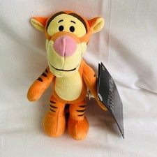Disney Store Tigger nuiMOs
