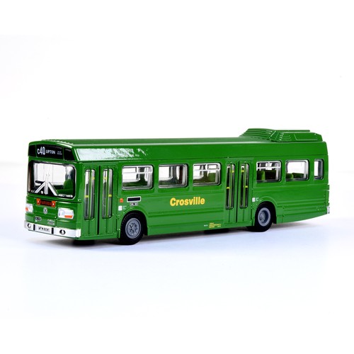 Efe e15118 leyland national - e15118,