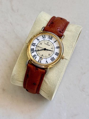 Citizen elegance collection - elegance,