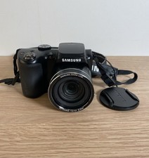 Samsung WB100 16.2MP Digital