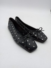M&S Women's Shoes Black