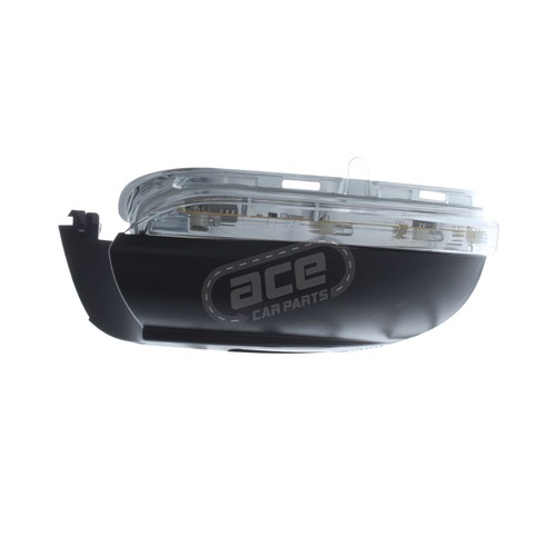 Led mirror indicator puddle - led, &