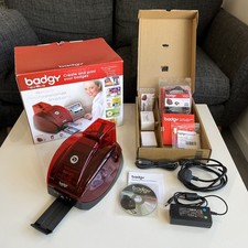 Evolis Badgy One ID Card