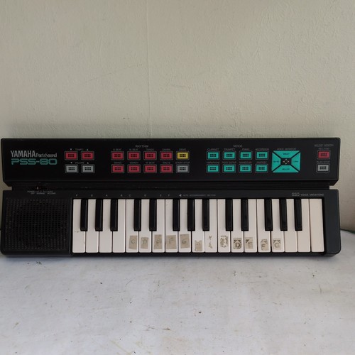 Vintage yamaha portasound - yamaha,