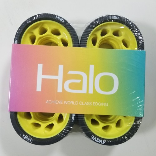 Riedell skates radar - radar, 59mm