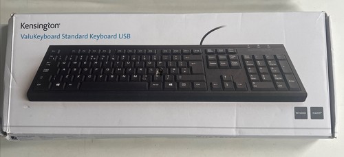 Kensington valukeyboard - kensington,