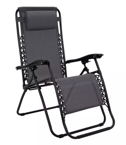 Zero gravity sun lounger - zero,