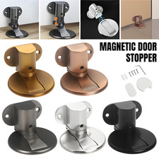 MAGNETIC INVISIBLE DOOR STOP