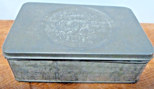 Large vintage callards bowser - large,