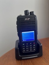 TYT MD-380 DMR Handheld