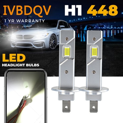 Xenon super white led - super,