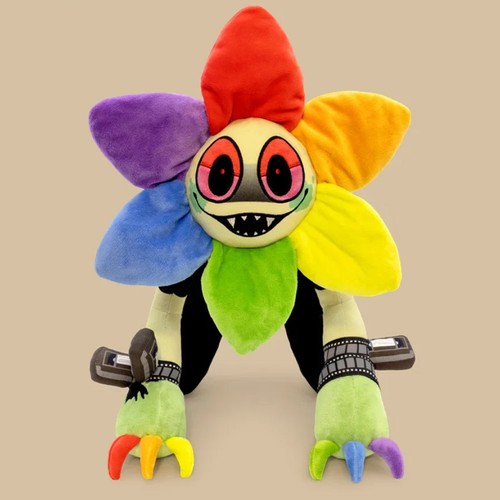 Dandy world rainbow flower - 's,