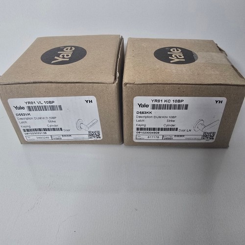 Yale yr81 10bp - yale,