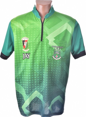 Glentoran castlereagh - glentoran,