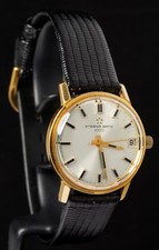 Eterna-Matic 1000 Gold-Plated