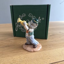 Beswick Cats Chorus Jazz Tom