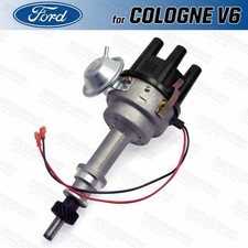 Ford Cologne V6 Electronic