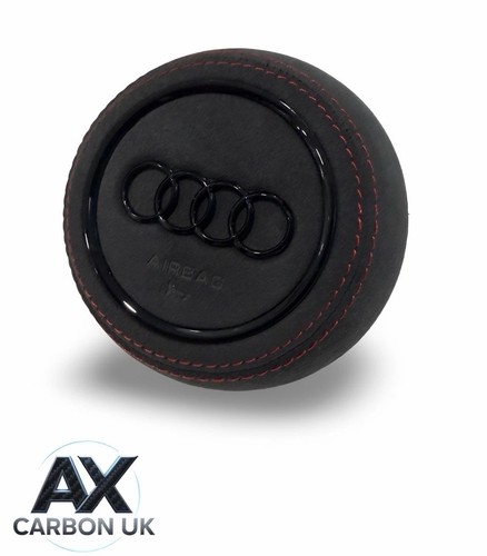 Audi steering wheel air - wheel, cover