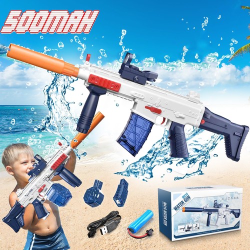Electric water guns pistol for - guns,