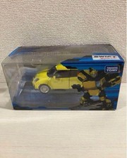 Transformers Alternity Bumble