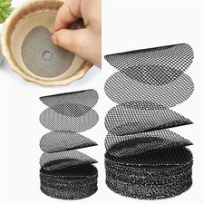 Pot Hole Mesh Pad Bonsai