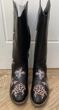 Joe Brown Floral Embroidered