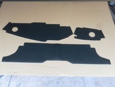 Classic Mini Dash Liner