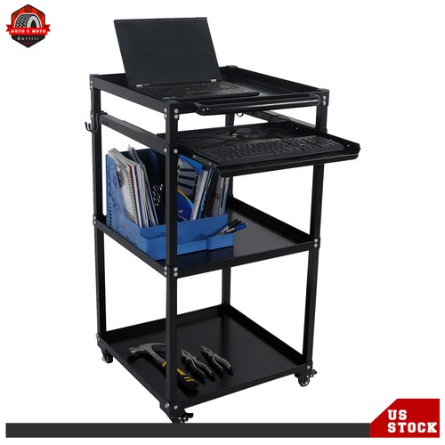 Layers cart rolling - av,