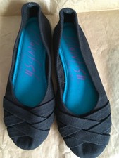 Blowfish Malibu Slip-On Ballet
