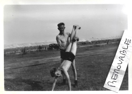 Vintage old photograph man - vintage,