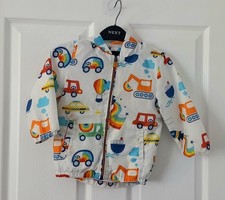 Next lined raincoat aged 24 - aged, 18-24