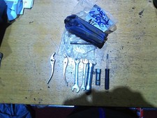 HONDA ATC XR CT 110 125 100