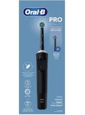 Oral-B Vitality Pro Black