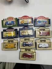 Vanguards Days Gone Die-Cast