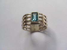Sterling Silver Rennie