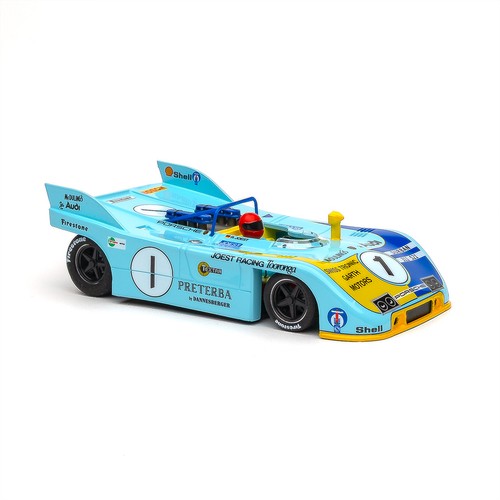Nsr 0610sw porsche - nsr, no.1