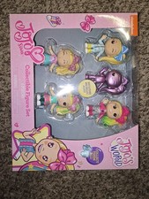 JoJo Siwa Collectible Figure