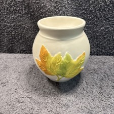 Autumn / Winter Maple Leaf PartyLite Harvest Aroma Melt Warmer P792J
