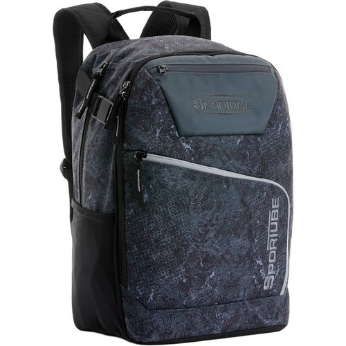 Sportube sojourner backpack - sojourner,