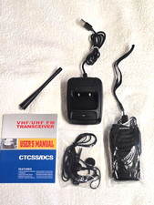 1 x Baofeng BF-888S Walkie