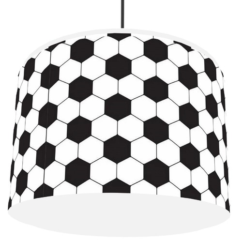 Football black white - black,