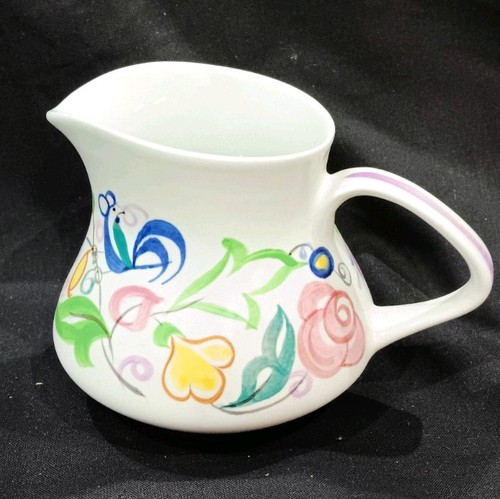 Poole pottery traditional ware - poole,