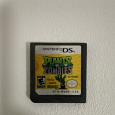 PopCap Plants vs. Zombies