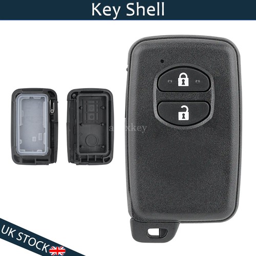 Button remote key - 2,