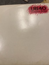 UB40 - Present Arms - Double