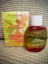 Clarins Eau de Jardins 100ml