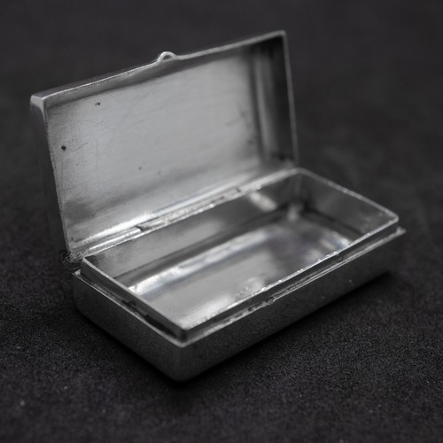 Vintage solid sterling silver - solid,